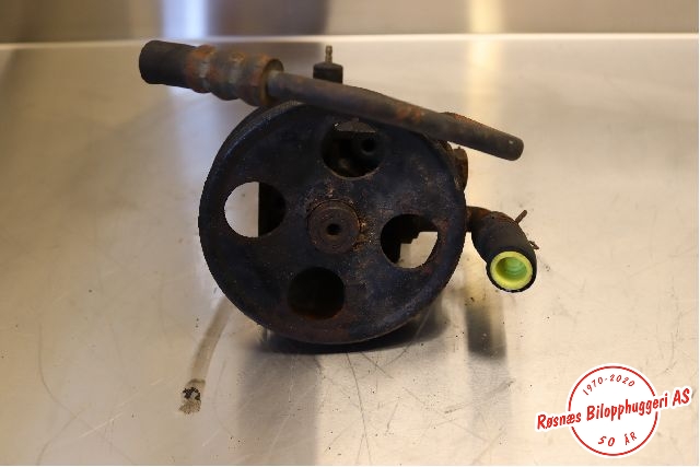 Servo pumpe mekanisk til Suzuki Grand Vitara, 2005-2015 (Type III)  (SUZUKI|)