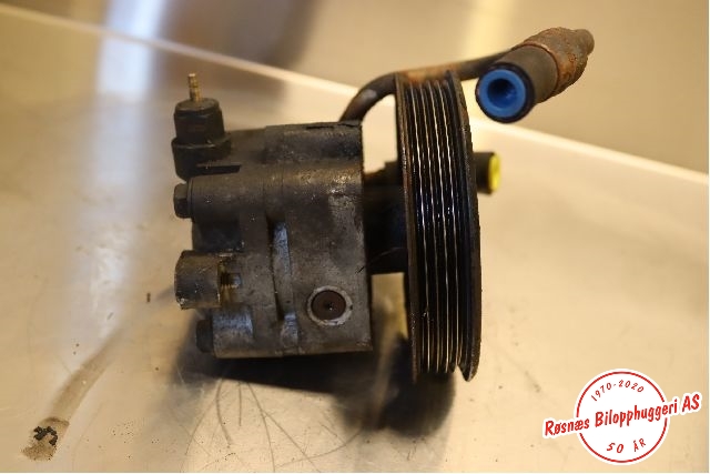 Servo pumpe mekanisk til Suzuki Grand Vitara 2005-2015 (Type III)  (SUZUKI|)