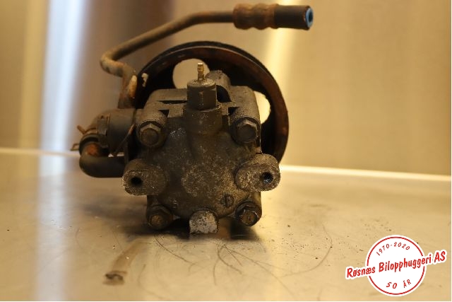 Servo pumpe mekanisk til Suzuki Grand Vitara 2005-2015 (Type III)  (SUZUKI|)