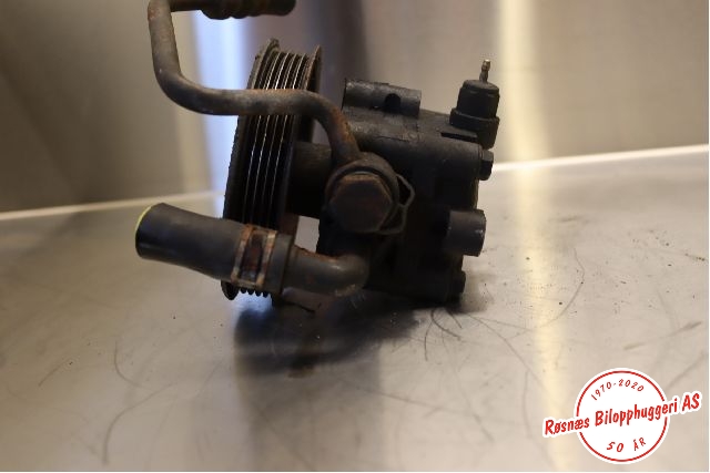 Servo pumpe mekanisk til Suzuki Grand Vitara 2005-2015 (Type III)  (SUZUKI|)