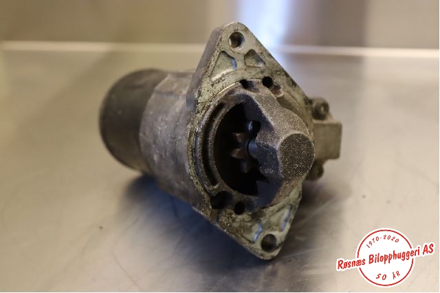 Starter til Suzuki Grand Vitara, 2005-2015 (Type III)  (SUZUKI|31100-65J1)