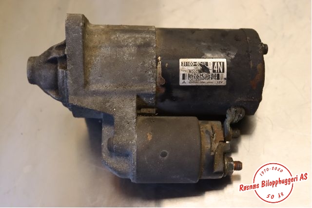 Starter til Suzuki Grand Vitara 2005-2015 (Type III)  (SUZUKI|31100-65J1|)