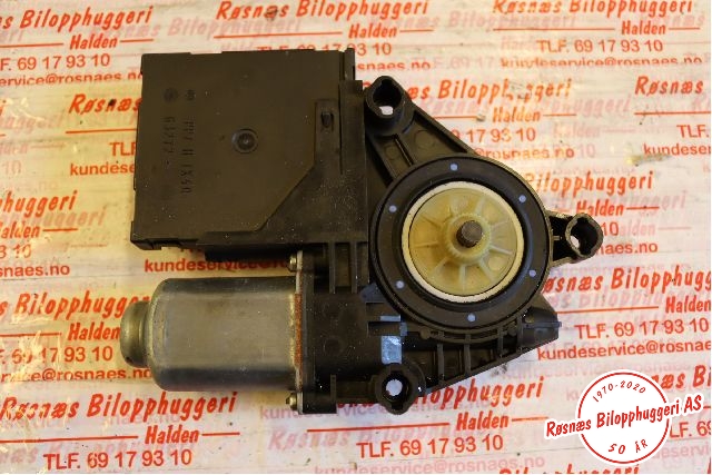 Ruteheis venstre foran til VW Golf VI 2008-2012  (VOLKSWAGEN|5K0959793A|)