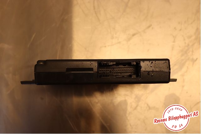 Styreenhet diverse til VW Golf VI 2008-2012  (VOLKSWAGEN|1K8 035 730 D|)