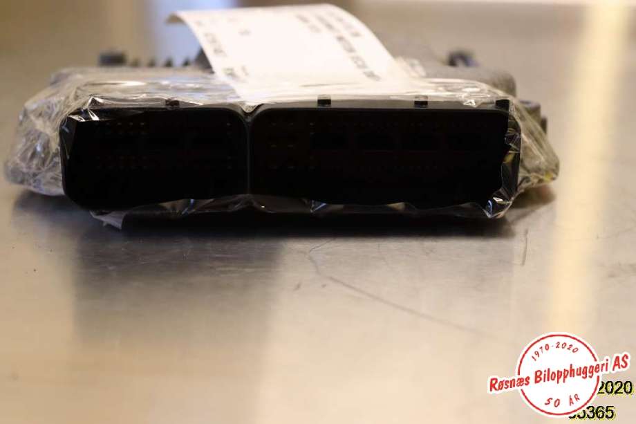 Styreenhet motor til Škoda Yeti 2009-2013 (Fase 1) (SKODA|03L 906 018 DB|)