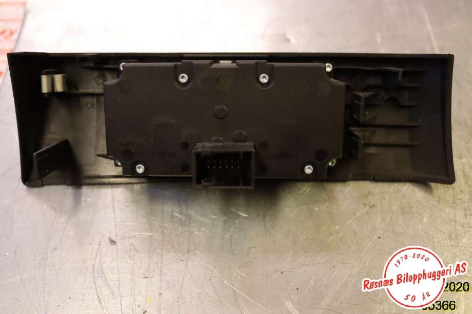 Bryter lys til BMW 5-Serie 2003-2010 (E60/E61) (E60/E61) (BMW|6 988 565||9 134 726 01)
