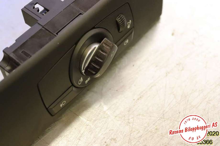 Bryter lys til BMW 5-Serie 2003-2010 (E60/E61) (E60/E61) (BMW|6 988 565||9 134 726 01)