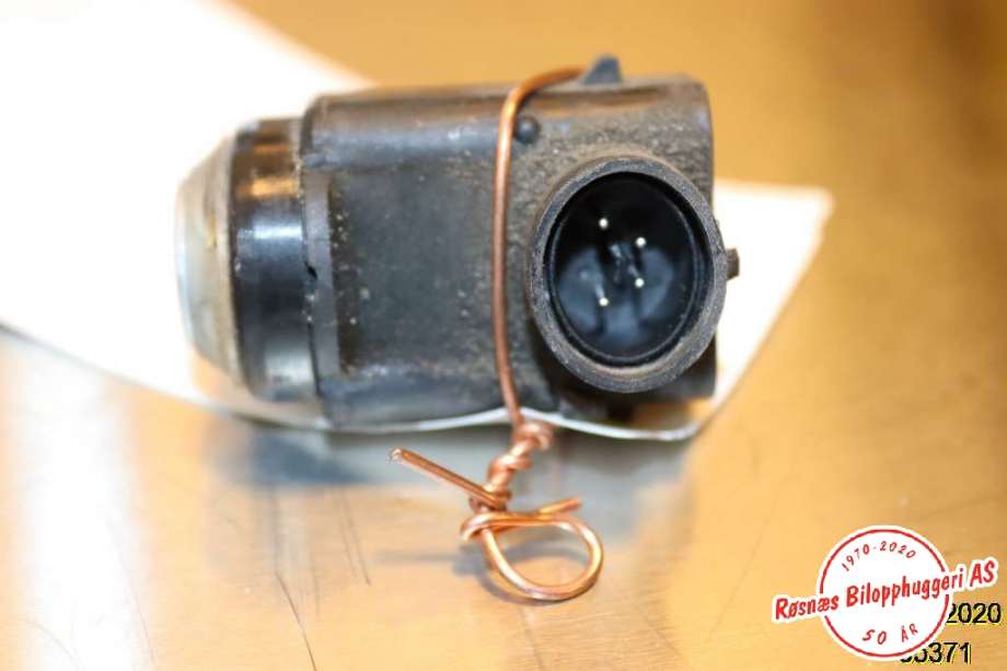 Parkeringssensor bak til Mercedes E-Klasse 2002-2006 (Fase 1) (W211) (W211) (MERCEDES|001 542 74 18|0263003167|)