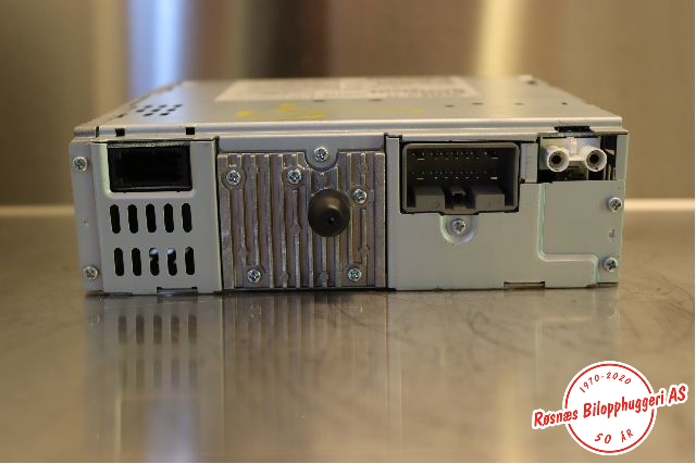 Bilstereo til Volvo V50 2007-2012 (Fase 2) (VOLVO|P31288510||V07440 21167166)