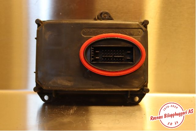 Styreenhet xenon/ballast til VW Touran 2010-2015 (Type I, Fase 3)  (VOLKSWAGEN|1T0941329A|)