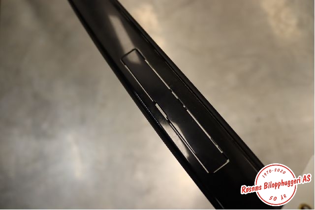 Takrails til Mercedes C-Klasse 2014-2018 (Fase 1) (W205) (W205) (MERCEDES|)