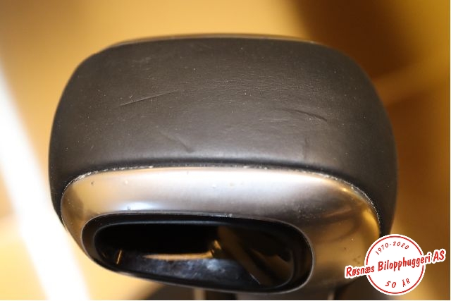 Girstang/girvelger automat til Citroën C3 2016-->> (Type III)  (CITROEN|9814628080|)