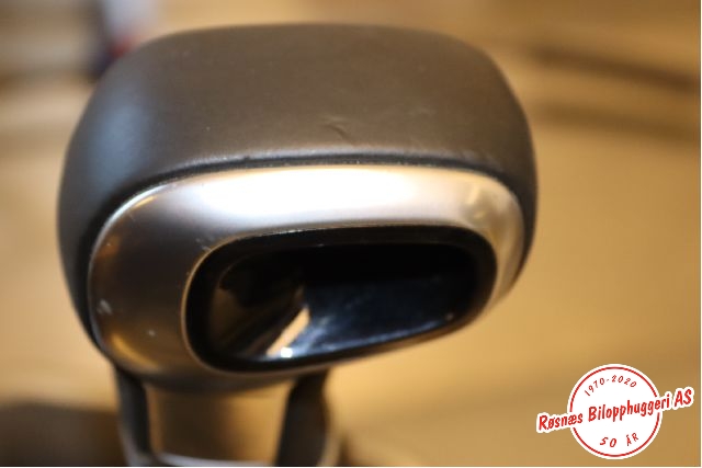 Girstang/girvelger automat til Citroën C3 2016-->> (Type III)  (CITROEN|9814628080|)