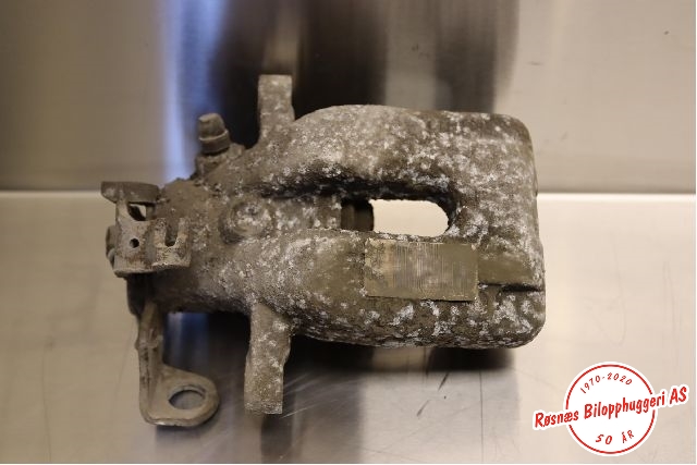 Bremsecaliper høyre bak til Citroën C3 2016-->> (Type III)  (CITROEN|16 517 555 80||4400 W6)