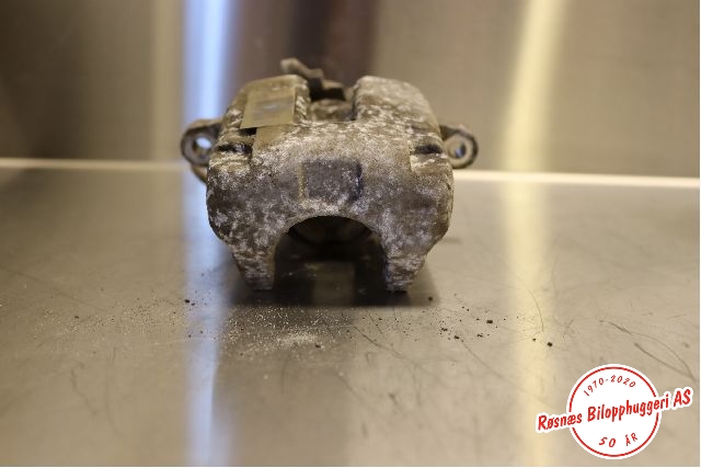 Bremsecaliper høyre bak til Citroën C3 2016-->> (Type III)  (CITROEN|16 517 555 80||4400 W6)