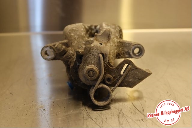 Bremsecaliper høyre bak til Citroën C3 2016-->> (Type III)  (CITROEN|16 517 555 80||4400 W6)