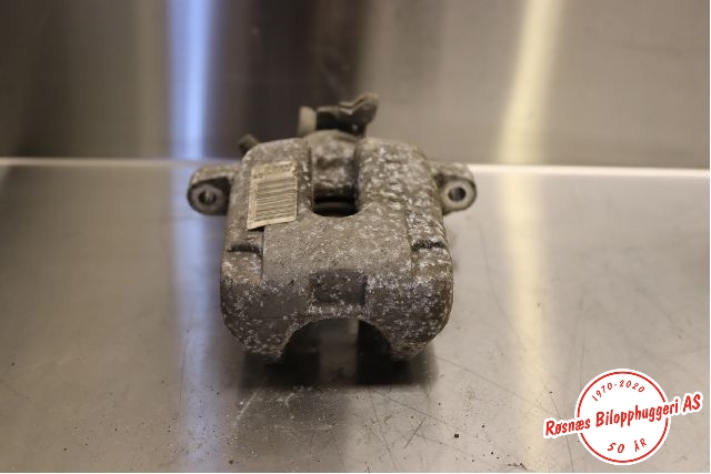 Bremsecaliper venstre bak til Citroën C3 2016-->> (Type III)  (CITROEN|4400 W5||16 517 554 80)