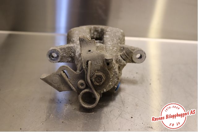 Bremsecaliper venstre bak til Citroën C3 2016-->> (Type III)  (CITROEN|4400 W5||16 517 554 80)