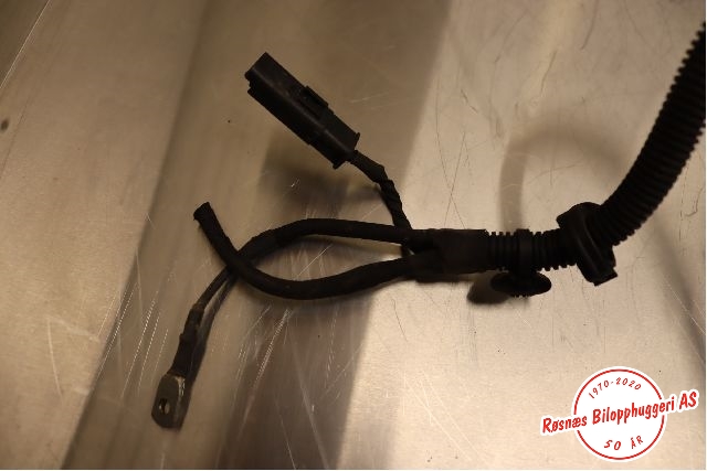 Tannstang elektrisk til Citroën C3 2016-->> (Type III) (CITROEN|98 239 64880|38028321 11K|)