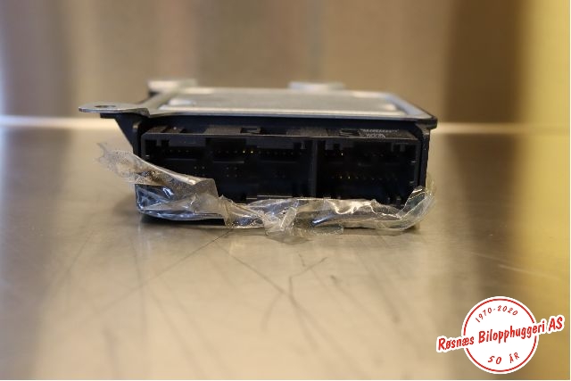 Airbag elektronikk til Citroën C3 2016-->> (Type III) (CITROEN|98 248 096 80|)