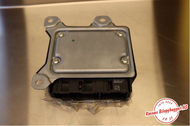 Airbag elektronikk til Citroën C3 2016-->> (Type III) (CITROEN|98 248 096 80|)