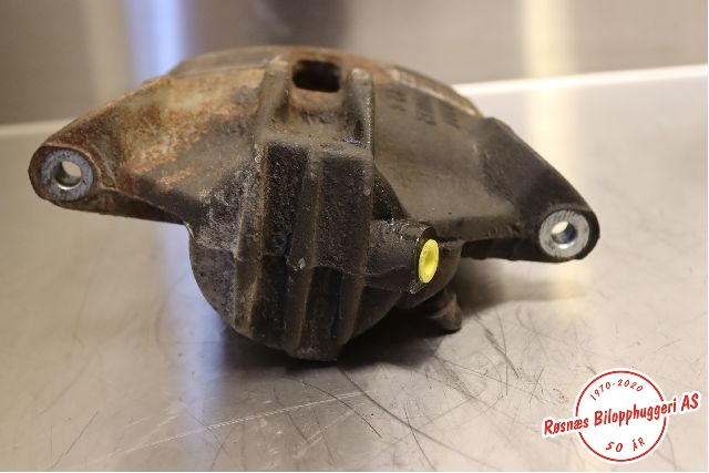 Bremsecaliper høyre foran til Citroën C3 2016-->> (Type III) (CITROEN|9805497780 D|)