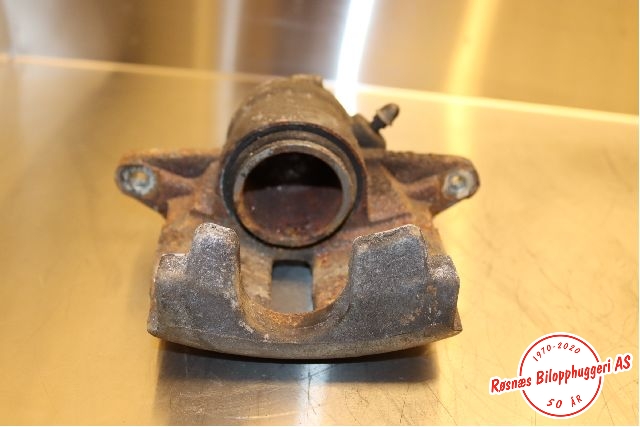 Bremsecaliper høyre foran til Citroën C3 2016-->> (Type III) (CITROEN|9805497780 D|)