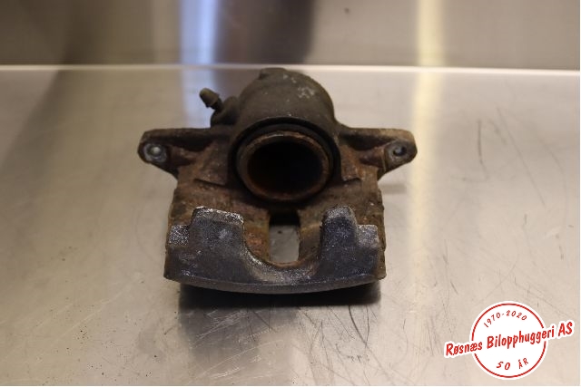 Bremsecaliper venstre foran til Citroën C3 2016-->> (Type III)  (CITROEN|9805497680|)