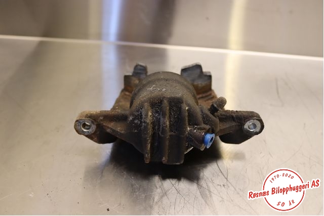 Bremsecaliper venstre foran til Citroën C3 2016-->> (Type III)  (CITROEN|9805497680|)