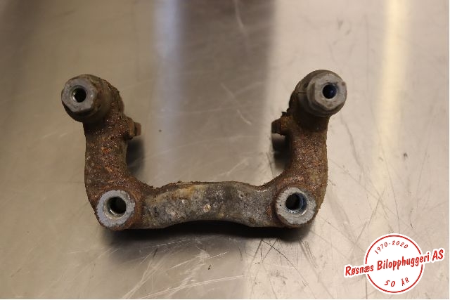 Bremsecaliper brakett til Citroën C3 2016-->> (Type III) (CITROEN|)