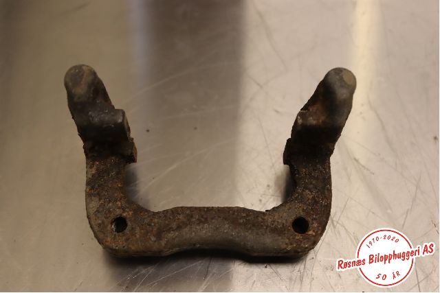 Bremsecaliper brakett til Citroën C3 2016-->> (Type III) (CITROEN|)