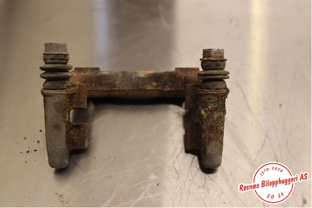 Bremsecaliper brakett til Citroën C3 2016-->> (Type III) (CITROEN|)