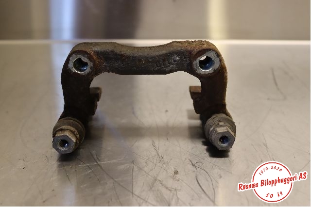 Bremsecaliper brakett til Citroën C3 2016-->> (Type III) (CITROEN|)