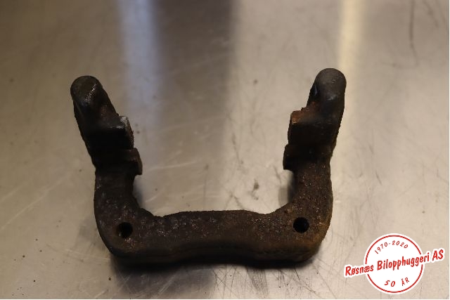 Bremsecaliper brakett til Citroën C3 2016-->> (Type III) (CITROEN|)