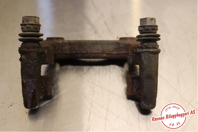 Bremsecaliper brakett til Citroën C3 2016-->> (Type III) (CITROEN|)