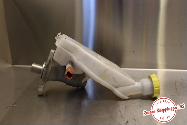 Bremsepumpe hoved til Citroën C3 2016-->> (Type III)  (CITROEN|)