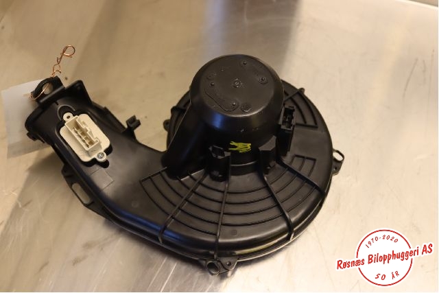 Varmeapparat motor til Opel Meriva A 2003-2010 (OPEL|)