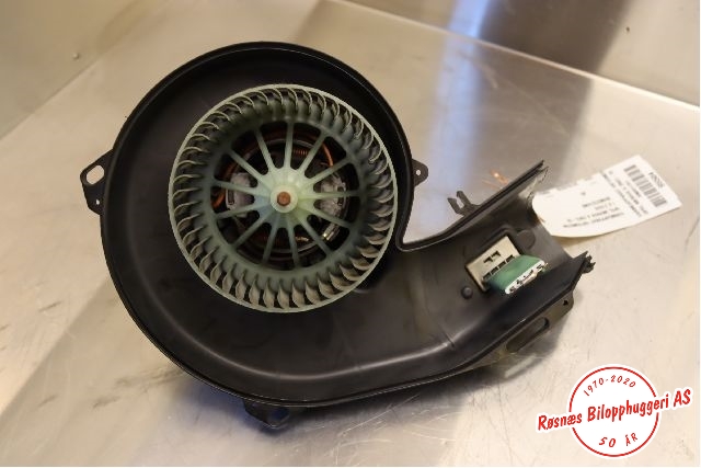 Varmeapparat motor til Opel Meriva A 2003-2010 (OPEL|)