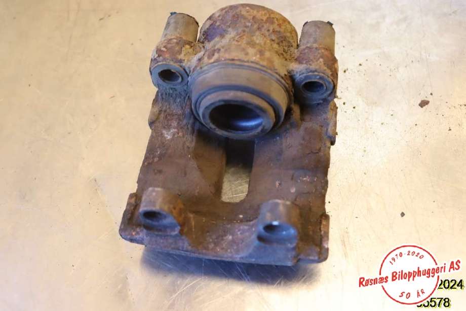 Bremsecaliper venstre bak til BMW X1 2009-2015 (E84) (E84) (BMW|34216768697|34216768696|)