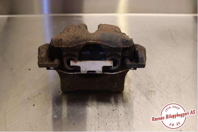 Bremsecaliper høyre bak til BMW X1 2009-2015 (E84) (E84) (BMW|34216768698|34216768696|)