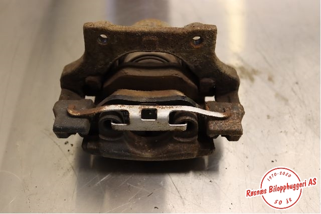 Bremsecaliper høyre bak til BMW X1 2009-2015 (E84) (E84) (BMW|34216768698|34216768696|)