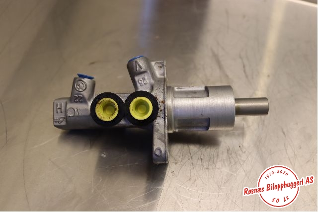 Bremsepumpe hoved til BMW X1 2009-2015 (E84) (E84) (BMW|34336785664|)