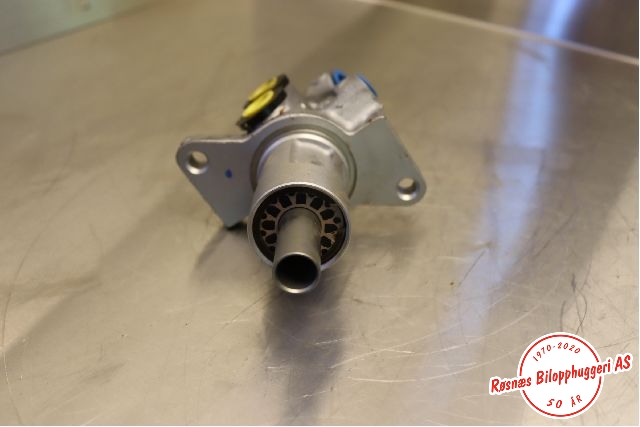 Bremsepumpe hoved til BMW X1 2009-2015 (E84) (E84) (BMW|34336785664|)