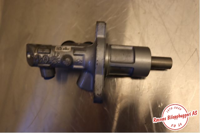 Bremsepumpe hoved til BMW X1 2009-2015 (E84) (E84) (BMW|34336785664|)
