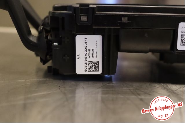 Bryter combi til BMW X1 2009-2015 (E84) (E84) (BMW|9123050-04||61319169763)