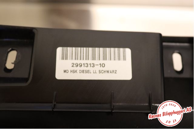 Hanskerom til BMW X1 2009-2015 (E84) (E84) (BMW|2991313-10|)