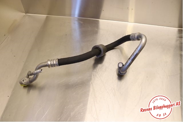 Aircondition rør til BMW X1 2009-2015 (E84) (E84) (BMW|6450 9 209 742-02|)