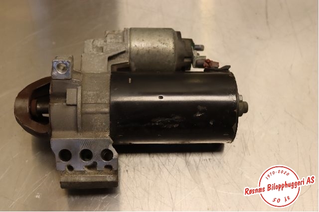 Starter diesel til BMW X1 2009-2015 (E84) (E84) (BMW|1241 8570382-02|)