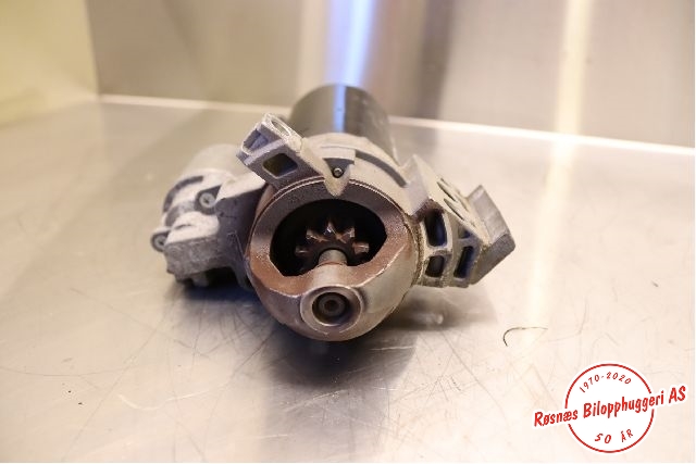 Starter diesel til BMW X1 2009-2015 (E84) (E84) (BMW|1241 8570382-02|)