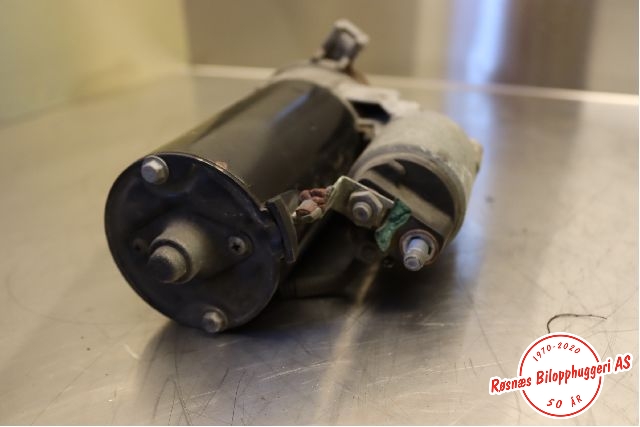 Starter diesel til BMW X1 2009-2015 (E84) (E84) (BMW|1241 8570382-02|)